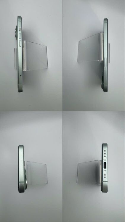 iPhone 15 Green 128GB SIM���å�����Ѥ� MTMM3J/A