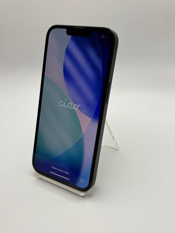 ��� iPhone14 SOFTBANK Midnight 128GB �Хåƥ꡼84% 4907
