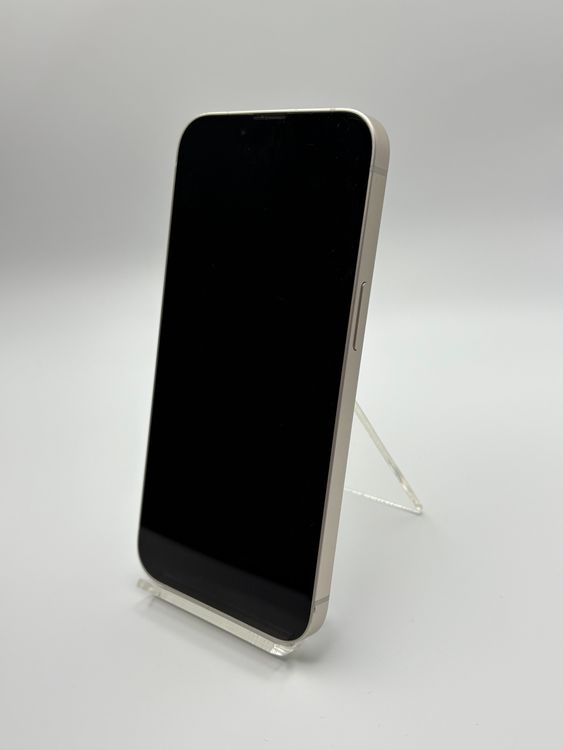 ��� iPhone14 SOFTBANK Starlight 128GB �Хåƥ꡼84% 8716