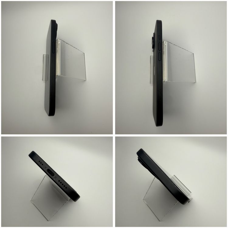 iPhone 15 Black 128GB SIMåѤ MTMH3J/A