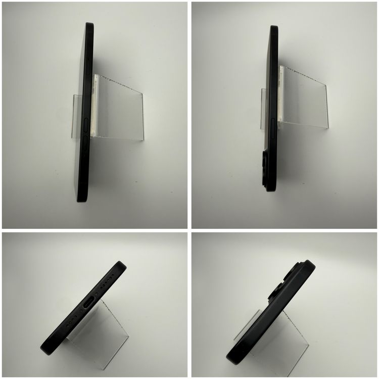 iPhone 15 Plus Black 128GB SIMե꡼ Хåƥ꡼ 88%