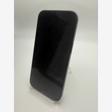 iPhone 15 Black 128GB SIMåѤ MTMH3J/A