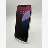 ��� iPhone14 SOFTBANK Starlight 128GB �Хåƥ꡼88% 4122