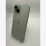 iPhone 15 Green 128GB SIMåѤ MTMM3J/A
