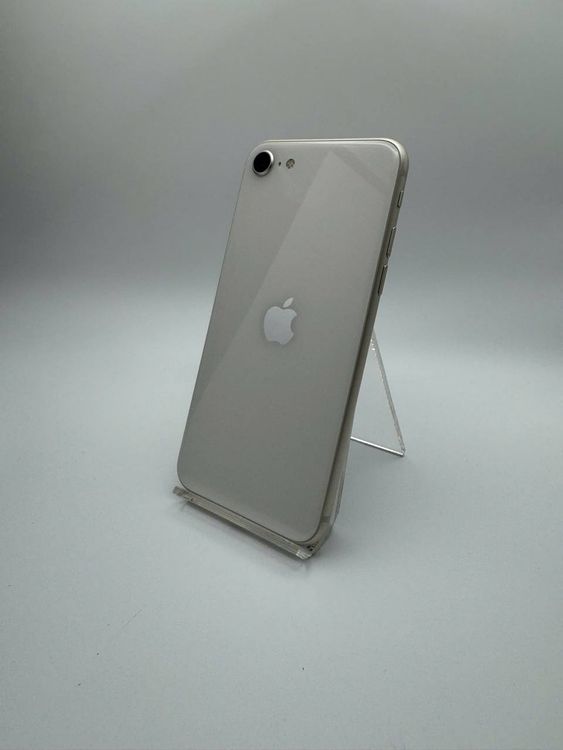 ��� iPhone SE(��3����) 64GB �Хåƥ꡼90% �������å��դ� -3964