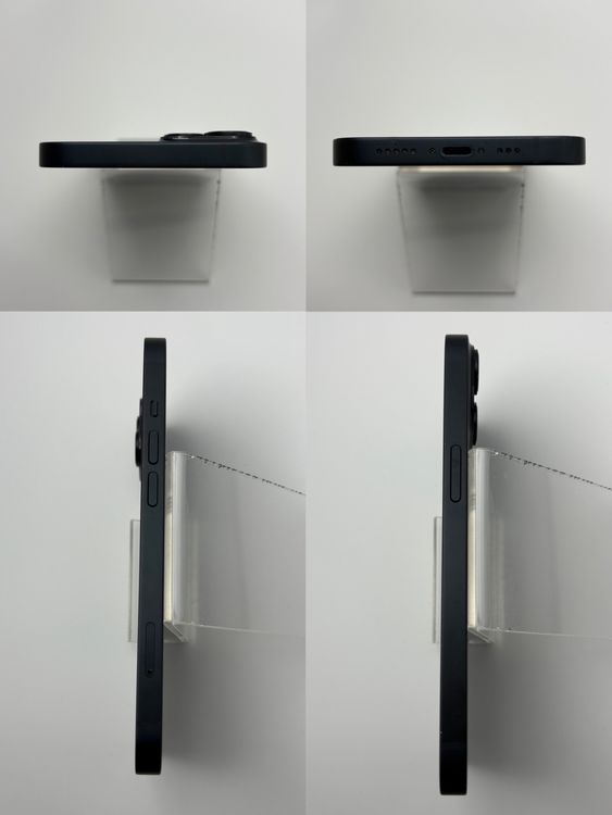 ��� iPhone14 SOFTBANK Midnight 128GB �Хåƥ꡼85% 0184