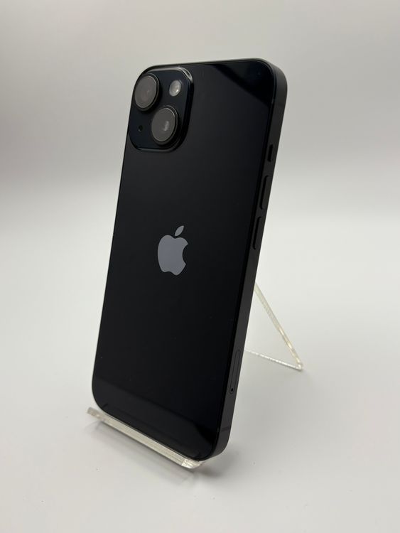 ��� iPhone14 SOFTBANK Midnight 128GB �Хåƥ꡼84% 3500