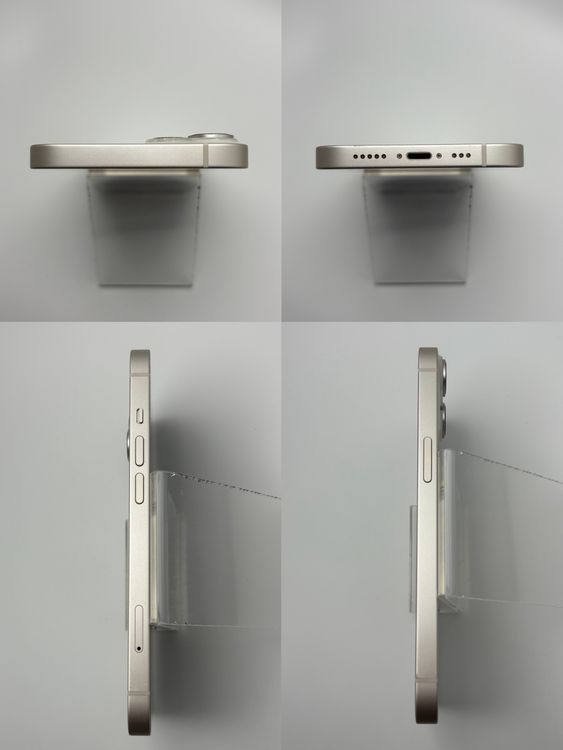 ��� iPhone14 SOFTBANK Starlight 128GB �Хåƥ꡼84% 2525