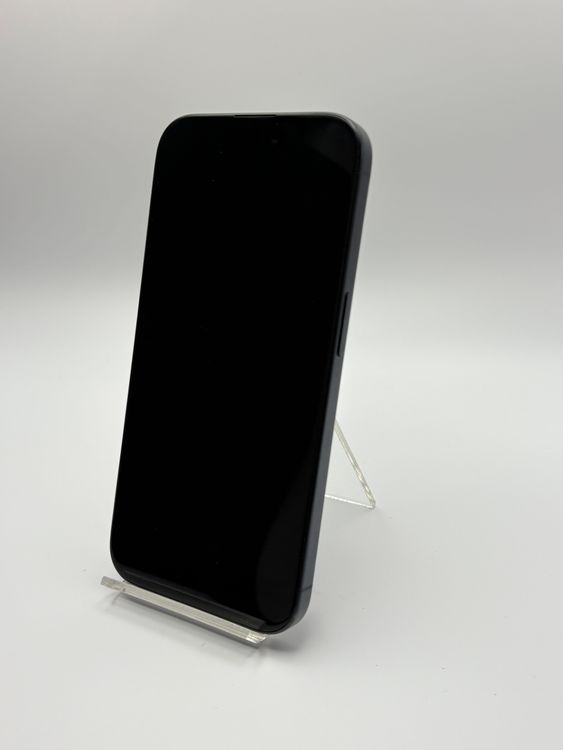 ��� iPhone15 Pro Blue Titanium 256GB �Хåƥ꡼84% 1702