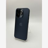 ��� iPhone15 Pro Blue Titanium 256GB �Хåƥ꡼84% 1702