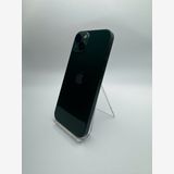 iPhone 13  Green 128GB �Хåƥ꡼100% ���A �������å��դ�