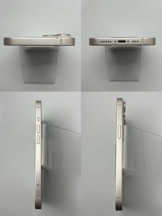 ��� iPhone14 SOFTBANK Starlight 128GB �Хåƥ꡼86% 9560
