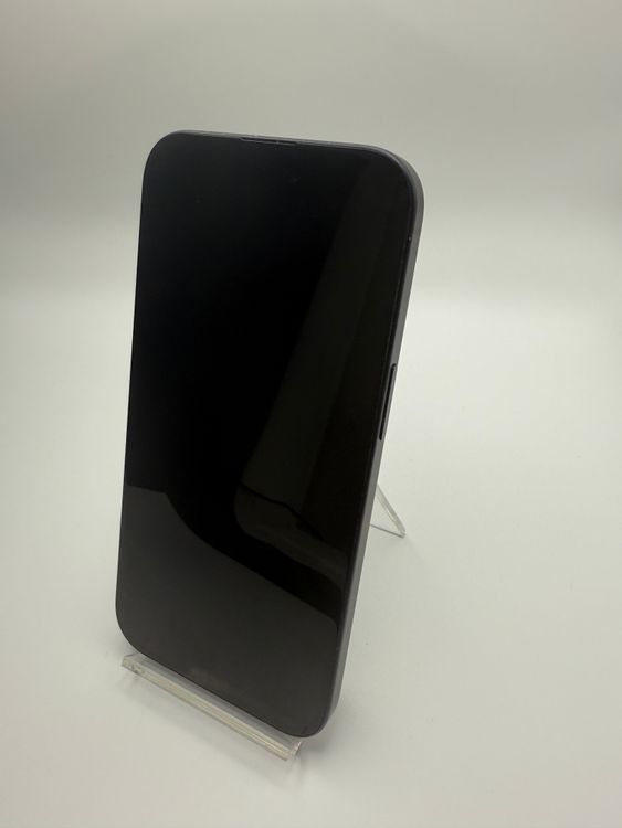 iPhone 15 Black 128GB SIMåѤ MTMH3J/A