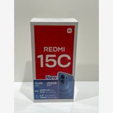 ���ʡ�̤���� Redmi 15C Midnight Black 8GB + 256GB