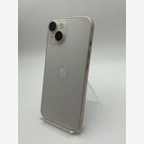 ��� iPhone14 SOFTBANK Starlight 128GB �Хåƥ꡼89% 8320