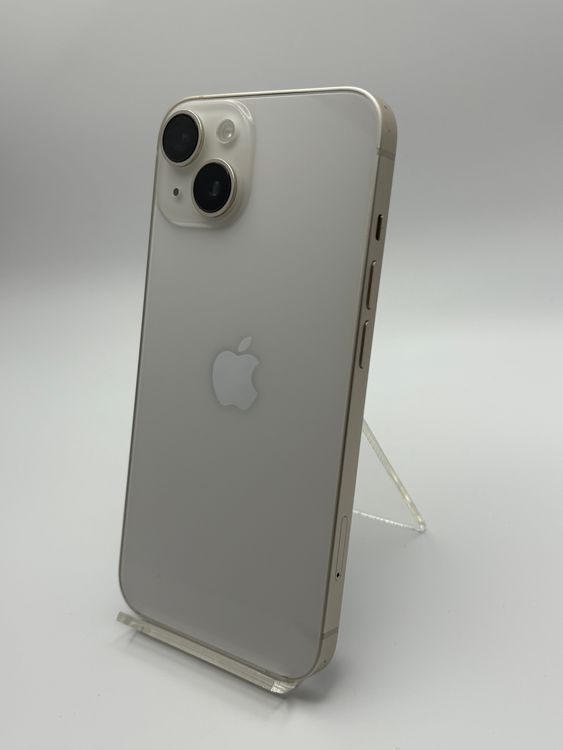 ��� iPhone14 SOFTBANK Starlight 128GB �Хåƥ꡼89% 8320