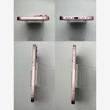 iPhone 15 SIM�ե꡼ Pink 128GB �Хåƥ꡼87%