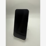 iPhone 13 mini Black 128GB SIMåѤ MLJC3J/A