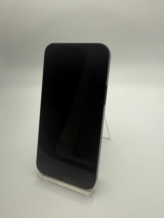 iPhone 13 mini Black 128GB SIMåѤ MLJC3J/A