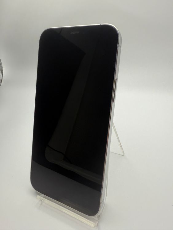 iPhone 12 Pro Silver 256GB SIMåѤ MGMA3J/A