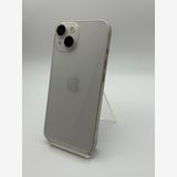��� iPhone14 SOFTBANK Starlight 128GB �Хåƥ꡼87% 0188