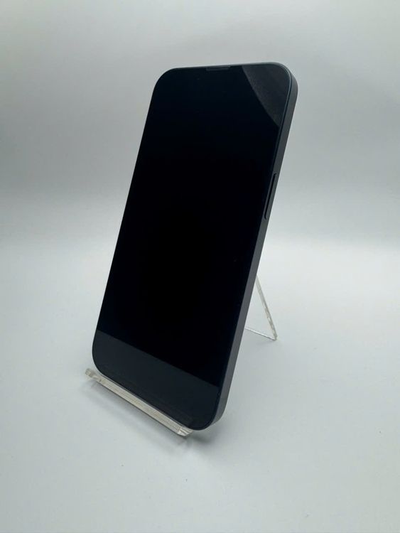 iPhone 13 SIM�ե꡼ Midnight 128GB �Хåƥ꡼100% ���A