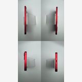 iPhone 13 Red 128GB �Хåƥ꡼100% ���A �������å��դ�