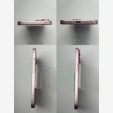 iPhone 15 RAKUTEN SIM���å�����Ѥ� Pink 128GB �Хåƥ꡼87%
