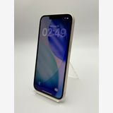 ��� iPhone14 SOFTBANK Starlight 128GB �Хåƥ꡼84% 8716
