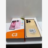 ����̤���� OUKITEL C3 Gold 64GB �������Х��� SIM�ե꡼