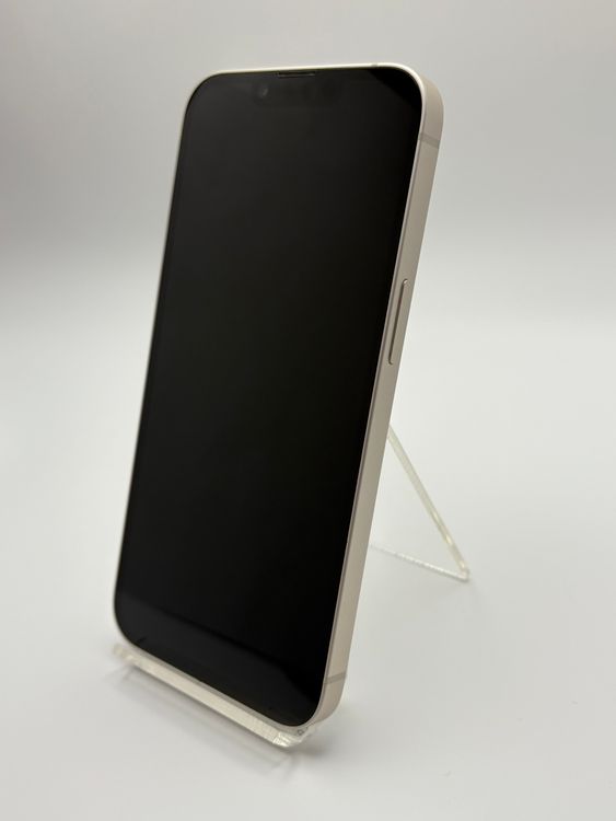 ��� iPhone14 SOFTBANK Starlight 128GB �Хåƥ꡼86% 1383