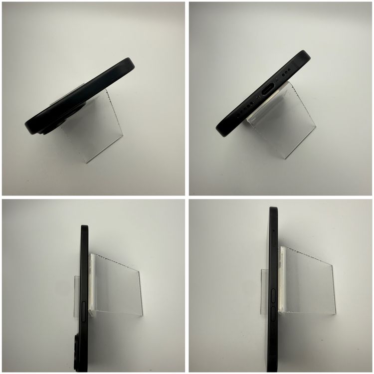 iPhone 15 Black 128GB SIMåѤ MTMH3J/A