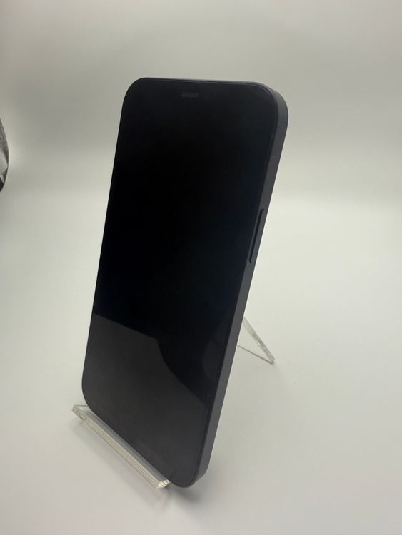 iPhone 12 Black 64GB SIMåѤ 8751