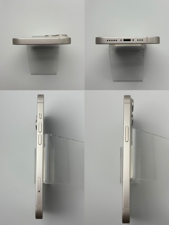 ��� iPhone14 SOFTBANK Starlight 128GB �Хåƥ꡼84% 4463