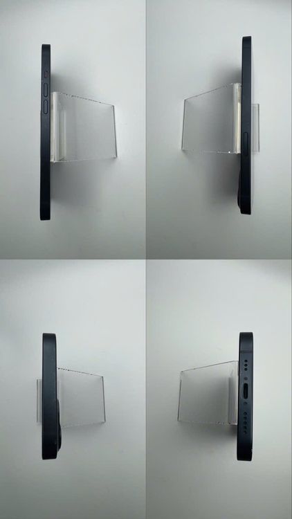 iPhone 13 Midnight 128GB  MLNC3J/A - 3584 �������å��դ�