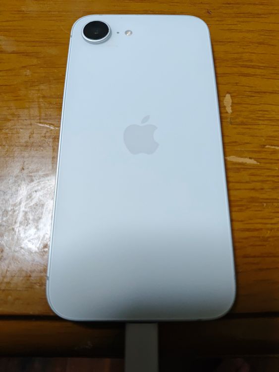 Apple��iPhone16e �ۥ磻��128GB