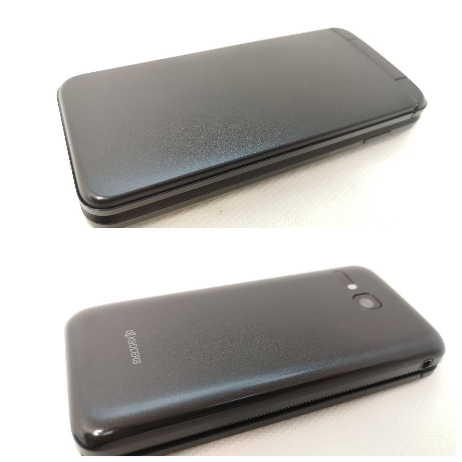 ムスビー｜#102 動作良好 美品 DIGNOケータイ3 902KC 残債なし○ 解除 