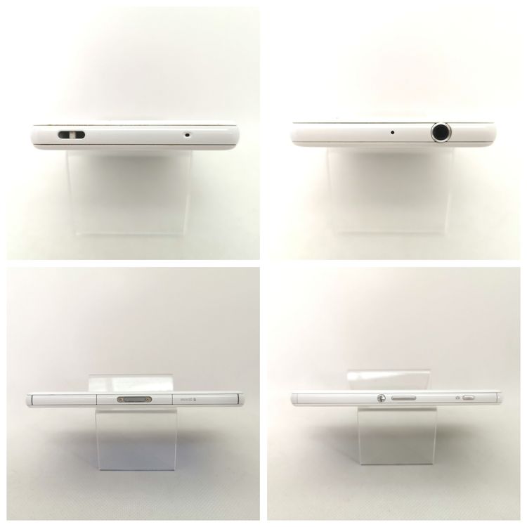 #164 �ɹ� Android6.0.1 SIM�ե꡼ SONY Xperia A4 SO-04G