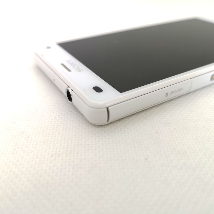 #164 �ɹ� Android6.0.1 SIM�ե꡼ SONY Xperia A4 SO-04G