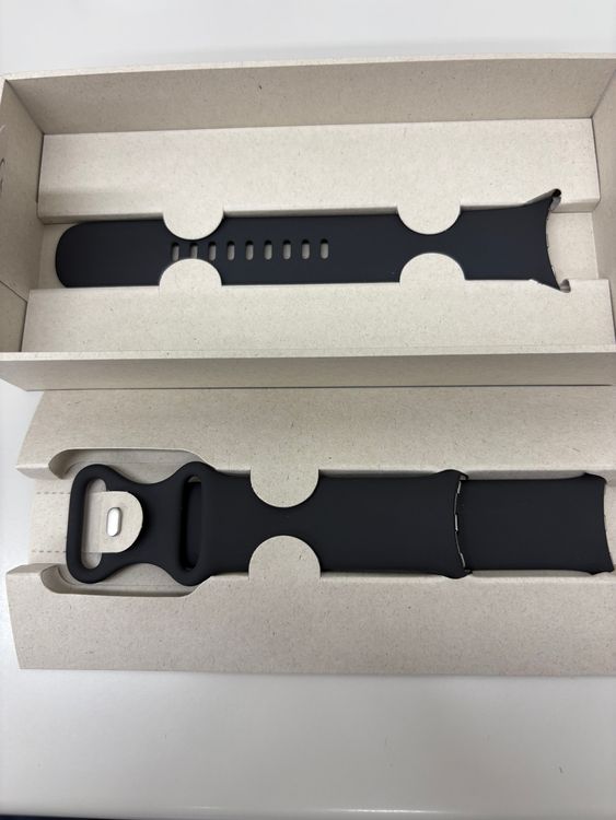 Google Pixel Watch