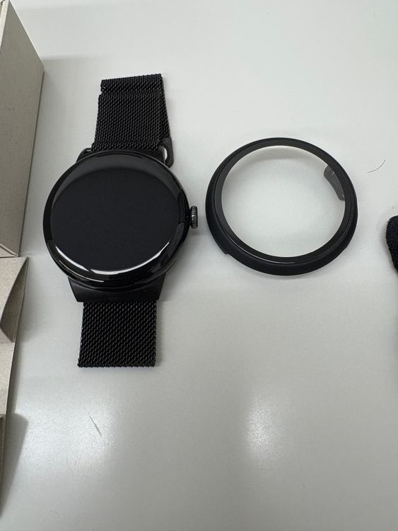 Google Pixel Watch