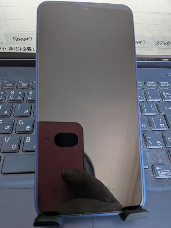 Galaxy S25  SoftBank��SiM�ե꡼��