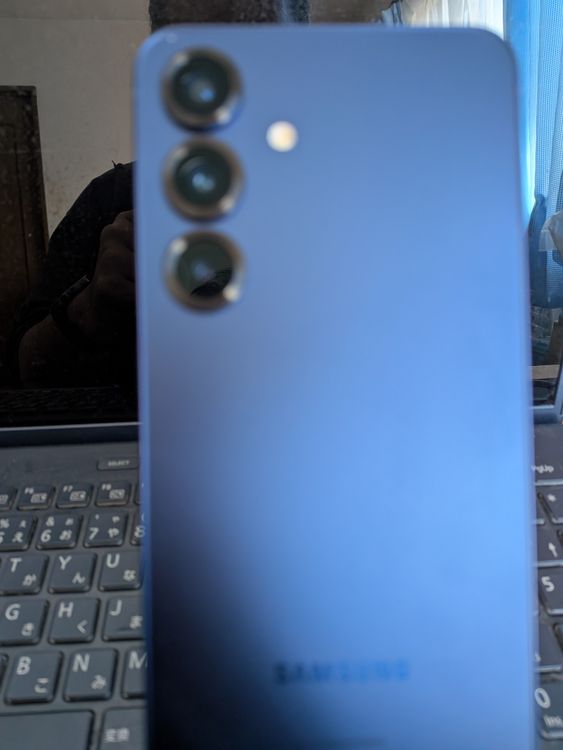 Galaxy S25  SoftBank��SiM�ե꡼��