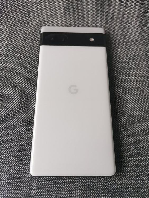 Google Pixel 6a au SIMե꡼¢ŷSIMˤ̿ǧѤߡ