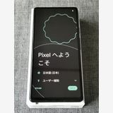 Google Pixel 6a au SIMե꡼¢ŷSIMˤ̿ǧѤߡ