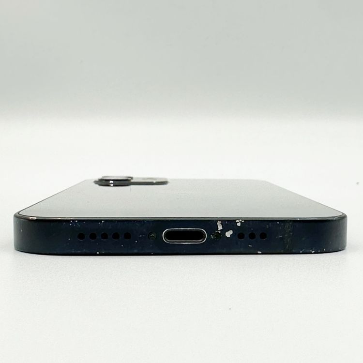 �ڥХåƥ꡼72���iPhone 12 64GB �֥�å���SIM�ե꡼