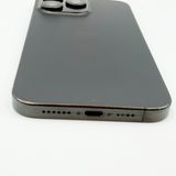 �ڥХåƥ꡼84���iPhone 15 Pro Max 256GB SoftBank