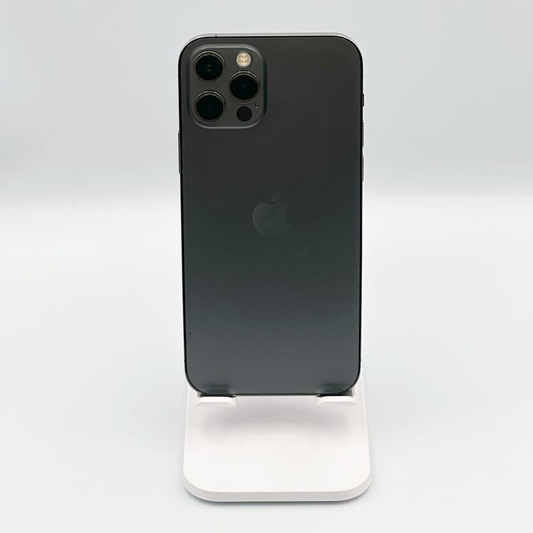 �ڥХåƥ꡼78���iPhone 12 Pro 256GB docomo