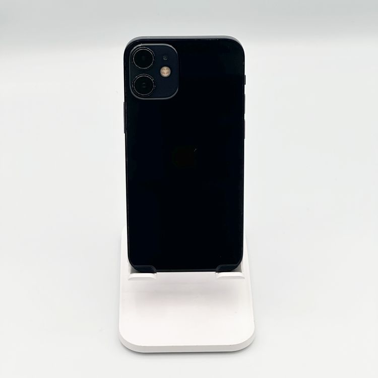 �ڥХåƥ꡼72���iPhone 12 mini 128GB �֥�å���SoftBank