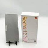 �ڿ���Ʊ�͡�Xiaomi  Redmi 12 5G��128GB	�ߥåɥʥ��ȥ֥�å�	au